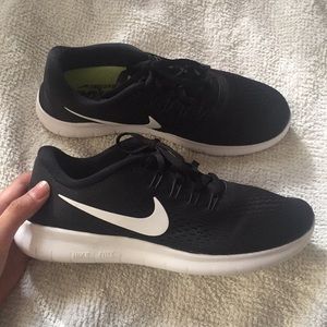 Nike Free Run Flyknit